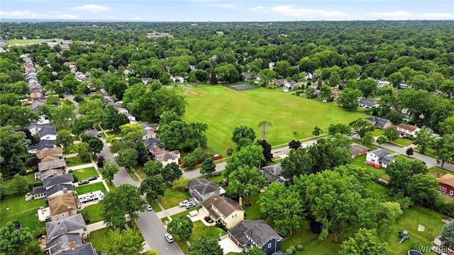 270 Sherbrooke Avenue, Amherst, NY 14221