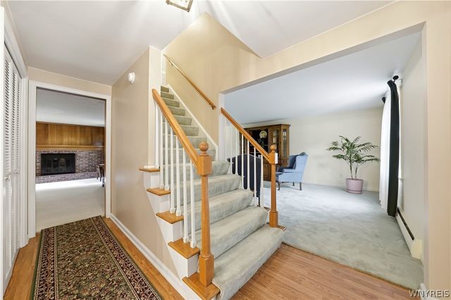 270 Sherbrooke Avenue, Amherst, NY 14221