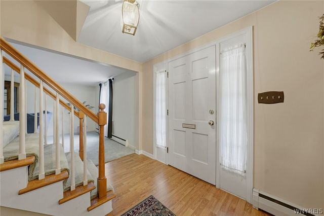 270 Sherbrooke Avenue, Amherst, NY 14221
