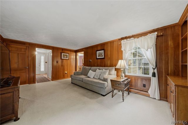 270 Sherbrooke Avenue, Amherst, NY 14221