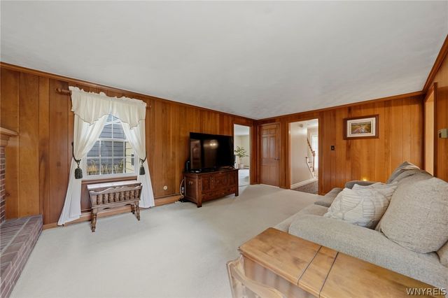 270 Sherbrooke Avenue, Amherst, NY 14221