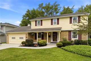 270 Sherbrooke Avenue, Amherst, NY 14221