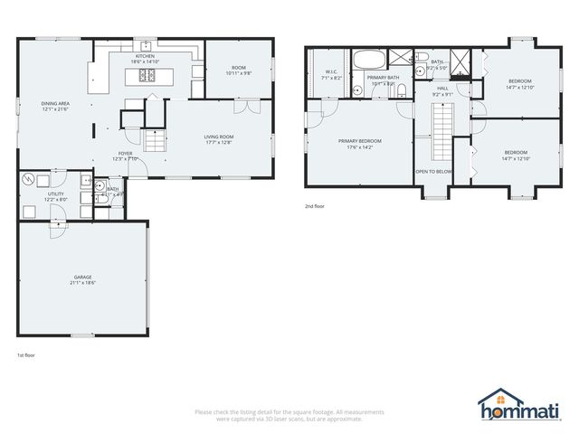 9 Edgewood Road, Vernon Hills, IL 60061