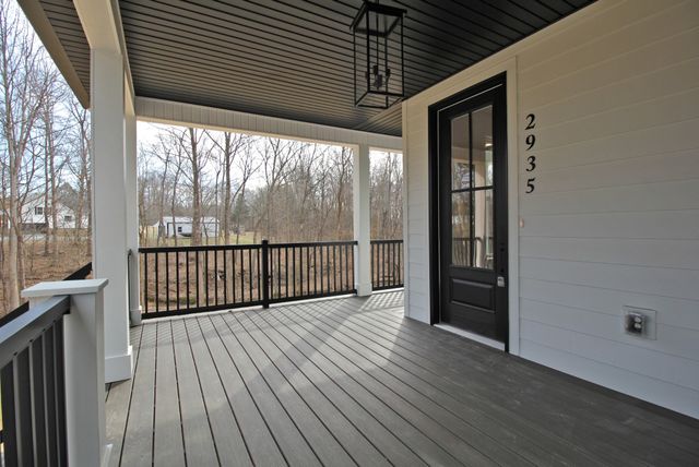 2935 Friendship Rd, Cross Plains, TN 37049