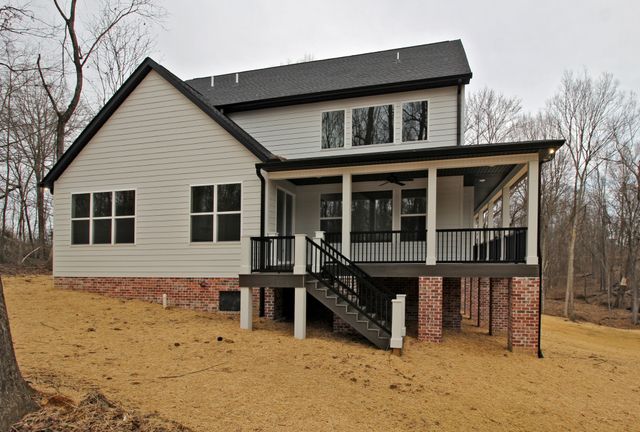 2935 Friendship Rd, Cross Plains, TN 37049