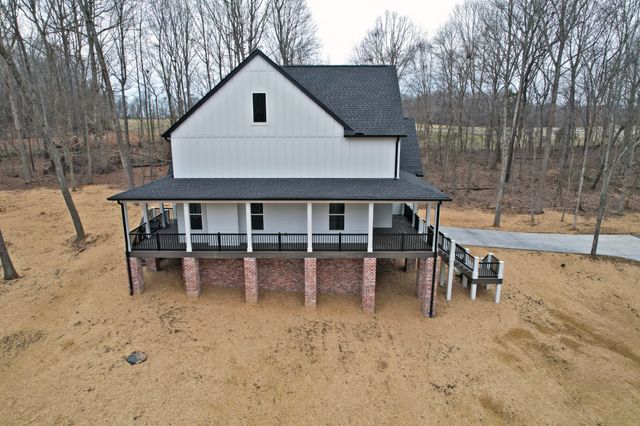 2935 Friendship Rd, Cross Plains, TN 37049