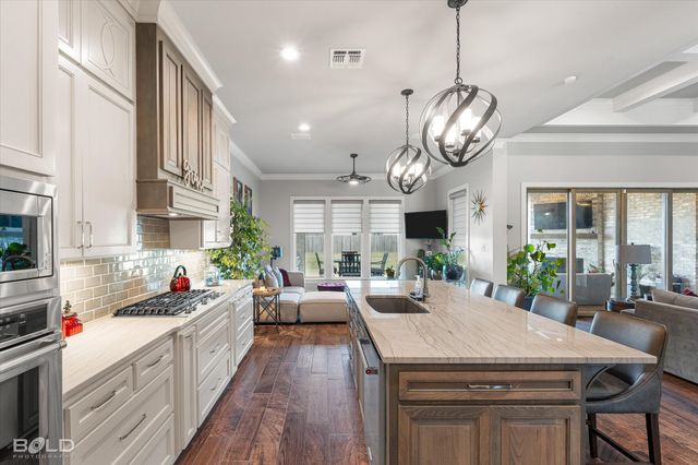 601 Corinth Circle, Bossier City, LA 71111