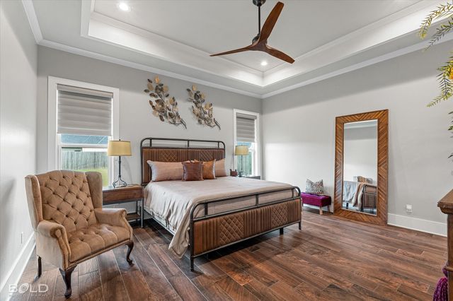 601 Corinth Circle, Bossier City, LA 71111