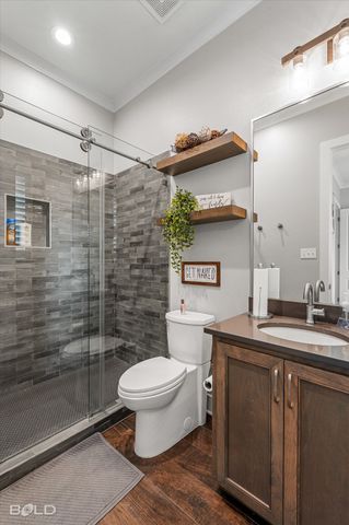 601 Corinth Circle, Bossier City, LA 71111