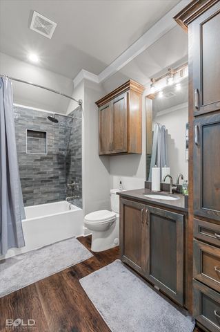 601 Corinth Circle, Bossier City, LA 71111