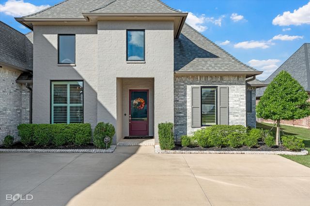 601 Corinth Circle, Bossier City, LA 71111