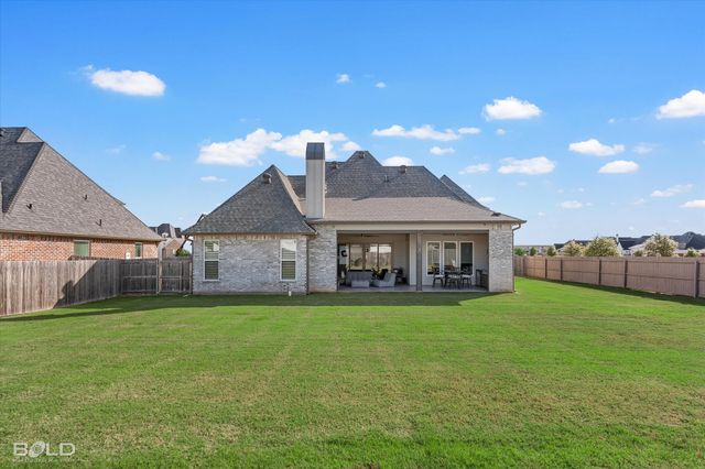 601 Corinth Circle, Bossier City, LA 71111