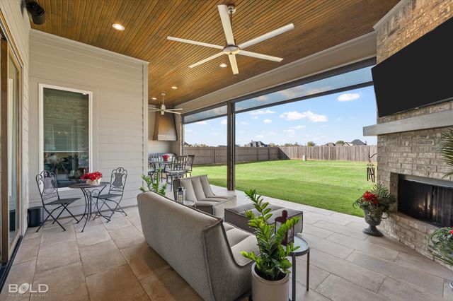 601 Corinth Circle, Bossier City, LA 71111