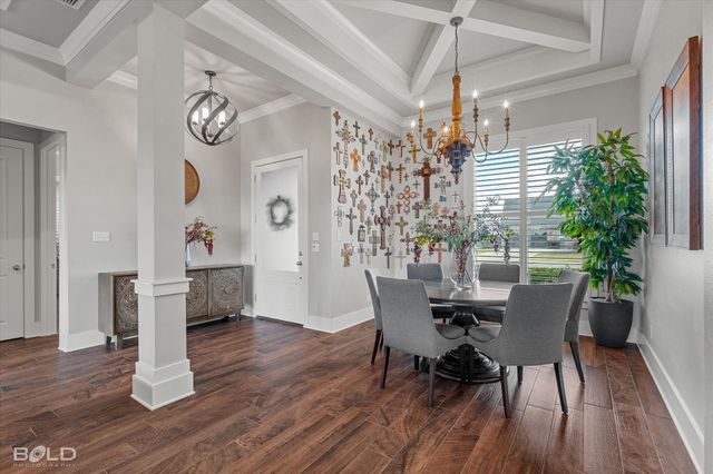 601 Corinth Circle, Bossier City, LA 71111