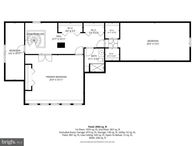 3689 1ST AVE, Edgewater, MD 21037