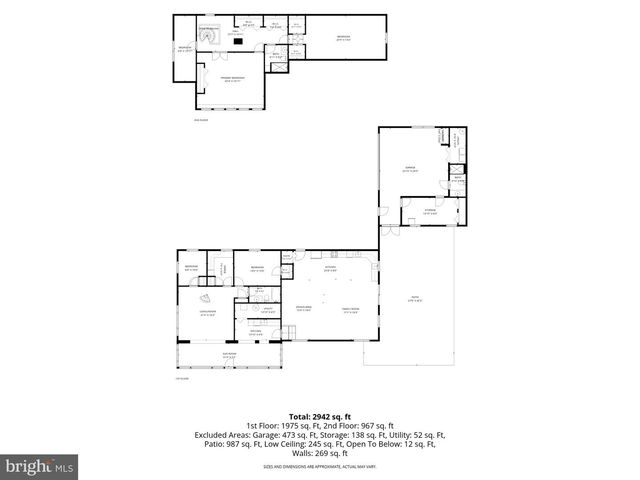 3689 1ST AVE, Edgewater, MD 21037