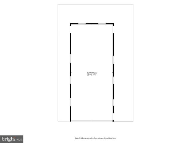 3689 1ST AVE, Edgewater, MD 21037