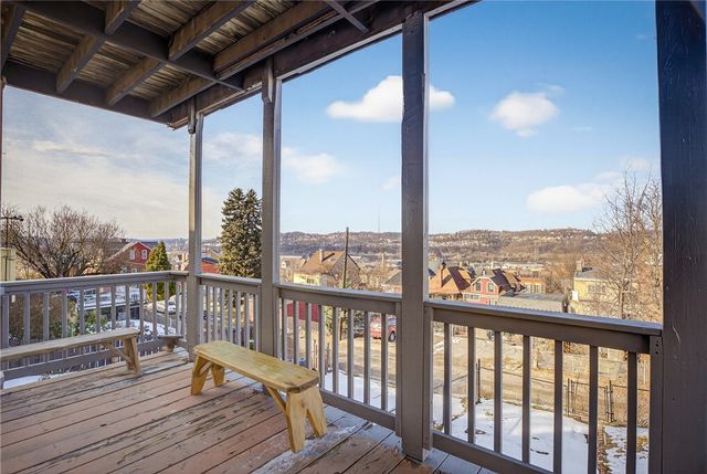 3445 Bethoven St, Polish Hill, PA 15219