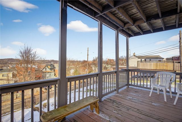 3445 Bethoven St, Polish Hill, PA 15219