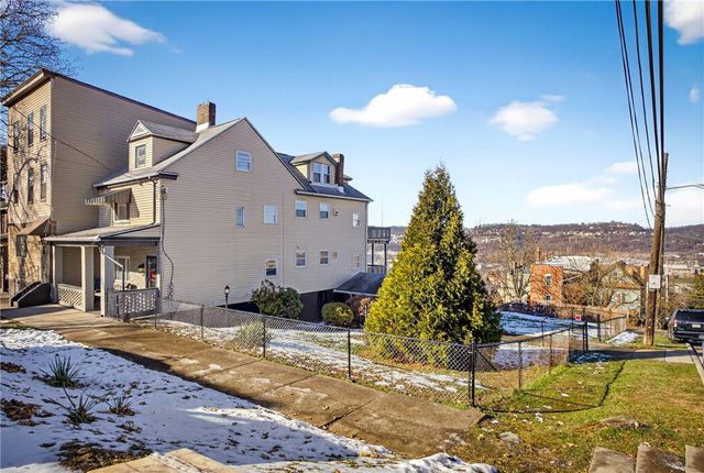 3445 Bethoven St, Polish Hill, PA 15219