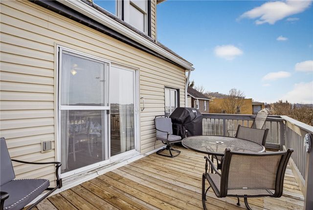 3445 Bethoven St, Polish Hill, PA 15219