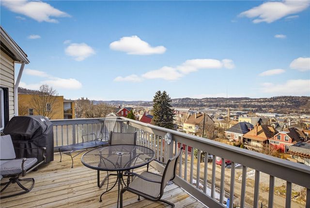 3445 Bethoven St, Polish Hill, PA 15219