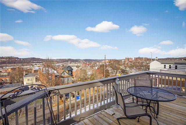 3445 Bethoven St, Polish Hill, PA 15219