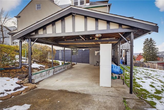 3445 Bethoven St, Polish Hill, PA 15219