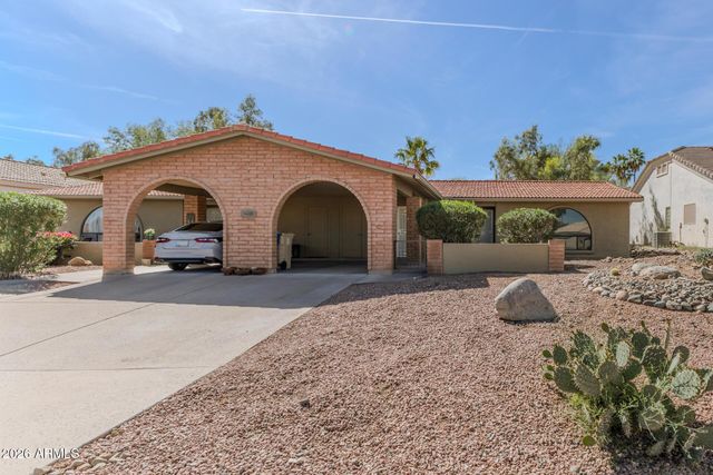 14220 N Galatea Drive Apt B, Fountain Hills, AZ 85268