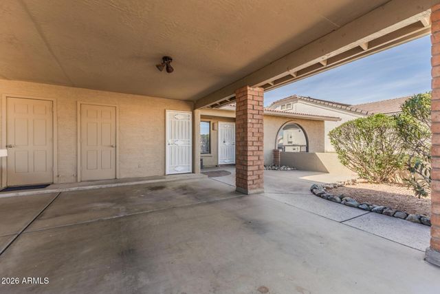 14220 N Galatea Drive Apt B, Fountain Hills, AZ 85268