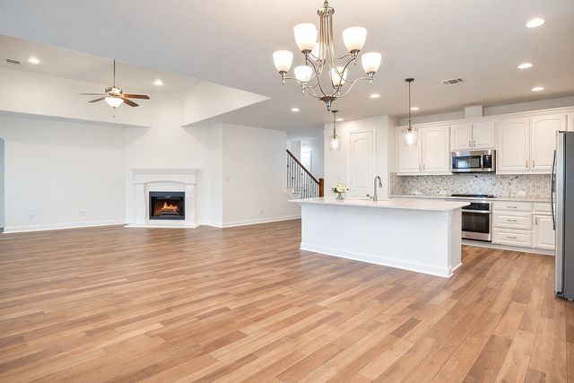 332 Parkview Drive, Aledo, TX 76008