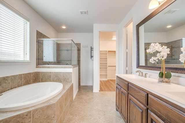 332 Parkview Drive, Aledo, TX 76008