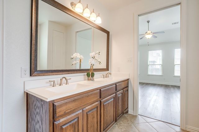 332 Parkview Drive, Aledo, TX 76008