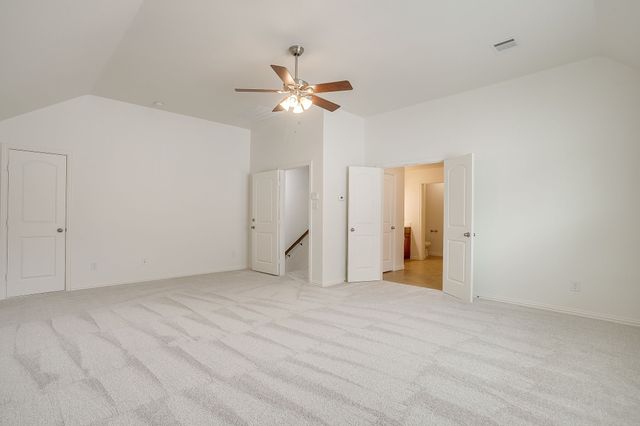 332 Parkview Drive, Aledo, TX 76008