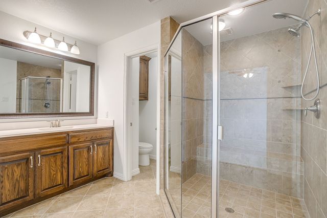 332 Parkview Drive, Aledo, TX 76008