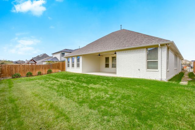 332 Parkview Drive, Aledo, TX 76008