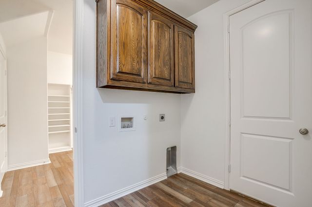 332 Parkview Drive, Aledo, TX 76008