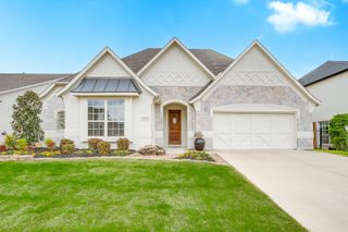 332 Parkview Drive, Aledo, TX 76008