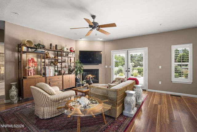 611 Rabe Way, Carson City, NV 89701