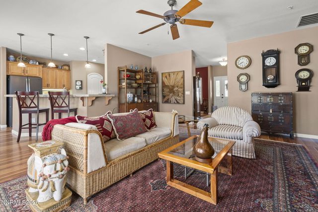 611 Rabe Way, Carson City, NV 89701