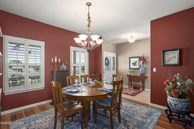 611 Rabe Way, Carson City, NV 89701