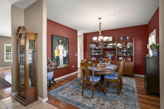 611 Rabe Way, Carson City, NV 89701