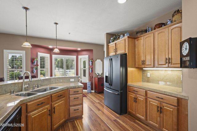 611 Rabe Way, Carson City, NV 89701
