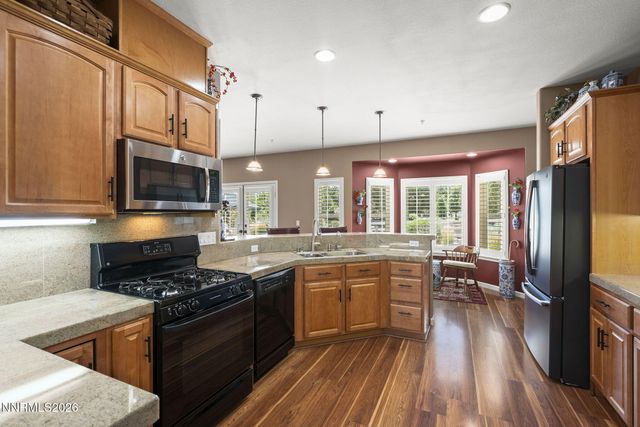 611 Rabe Way, Carson City, NV 89701