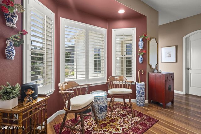 611 Rabe Way, Carson City, NV 89701