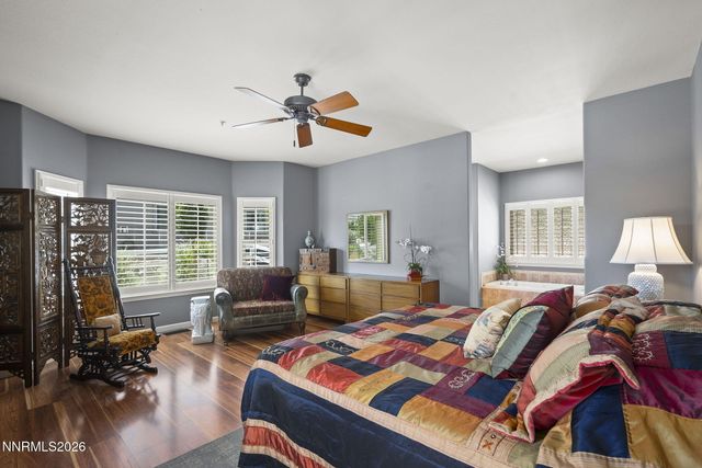 611 Rabe Way, Carson City, NV 89701