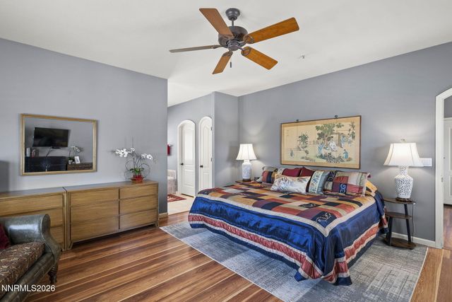 611 Rabe Way, Carson City, NV 89701