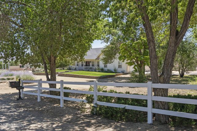 611 Rabe Way, Carson City, NV 89701