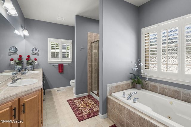 611 Rabe Way, Carson City, NV 89701