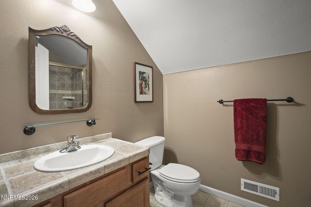 611 Rabe Way, Carson City, NV 89701